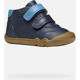 Geox Boys First Steps Steppieup Dark Blue - Boys | shoptok.hr