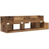Studio radni stol Staro drvo 110 x 40 x 19,5 cm | shoptok.hr