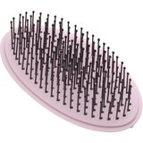 Olivia Garden Club The Reset Wet & Curly Detangling Cushion zamenljiv del s krtačo Pink 1 kos | Shoptok.si