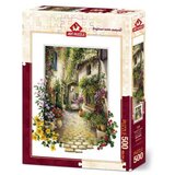  Puzzle 1/500 art 4210 ( 49494 ) Cene