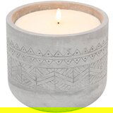 Home Somogyi Ukrasna voštana LED sveća sa efektom plamena CDL17 | ePonuda.com