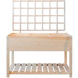 Esschert Design mreža za plezalne rastline - | Shoptok.si