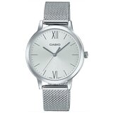 Casio Analogne ure ty528660 Srebrna | Shoptok.si