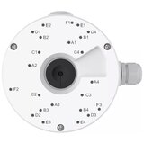Reolink zaščita za kable in RJ-45 konektor D20 Junction Box, bela Cene