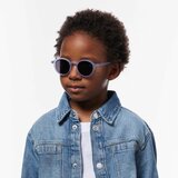 Izipizi Sunčane naočale Child #d Lavender , 3-5 god. | shoptok.hr