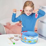 Tooky Toy igra pecanja ribica | shoptok.hr