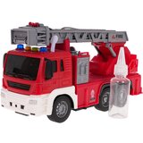  Fire Station with Water, Lights and Sound Function 1:16 | shoptok.hr