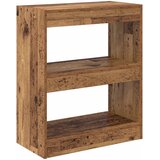 Ormarić za knjige Staro drvo 60 x 30 x 72 cm Konstruirano drvo | shoptok.hr