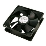 Logilink Fan 80mm Black FAN101 | Eponuda.ba