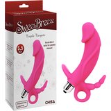 Chisa Trostruki Vibrator CN 160735336 Cene