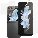 PanzerGlass panzergl. galaxy z FLIP5 cf ab tpu folija+steklo Cene