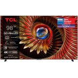 Tcl televizor 98″ C8K 4K QD-Mini LED Google TV | Eponuda.ba
