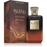 Khadlaj Island Vanilla Dunes parfemski ekstrakt za muškarce 100 ml | shoptok.hr