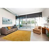 Kayoom PREPROGA Luxury 110 Gelb 200/290 cm tkano rumena | Shoptok.si