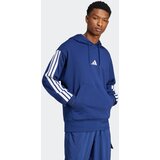 Adidas Sportska sweater majica plava / bijela Cijene