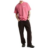 Vans Majice s kratkimi rokavi EARTHBOUND LOOSE FIT S Rožnata Cene