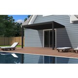 Rojaplast Bioklimatska pergola Intro Plus – | Shoptok.si