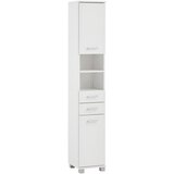 Stylife VISOKA OMARA 30,3/181/32,6 cm | Shoptok.si