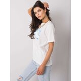 PEPPER & MINT T-shirt-PM-TS-SS21CA33.09-white | shoptok.hr