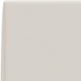 Jastuk za naslon SOEST 100% poliester Bijela 60 x 20 x 40 cm Slike