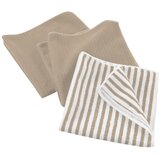 Douceur d intérieur Kuhinjska krpa 3 kom od mikrovlakana 40x40 cm Cuistot – | shoptok.hr