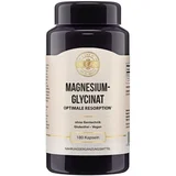 Magnezijev glicinat - 180 kaps.