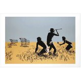  Plakat - Bargain Hunters 30x21 Bez okvira s margom | shoptok.hr