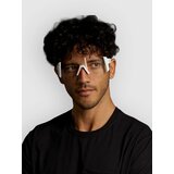 Loose Riders C/S Rogue Clear White Goggle white | Shoptok.si