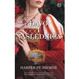 Mladinska Knjiga Harper St. Džordž - Đavo i naslednica Cene