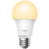 Tp-link Tapo l510e 2700k 9w smart wi-fi bela pametna zatemnilna žarnica | Shoptok.si