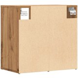  Ormari za cipele 2 kom boja hrasta artisan 52x30x50 cm | shoptok.hr