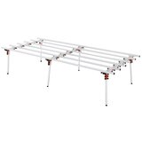 Master Sto radni za obradu keramike 360x150xH80ccm ALU DB-TB-3 | Eponuda.ba