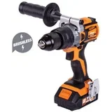 fuse akumulatorska brushless udarna bušilica VLP 5120-2BSC ( 056354 )