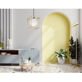Toolight lampa viseća APP1165-1CP gold white | shoptok.hr