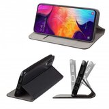  Magnetna preklopna torbica Xiaomi Redmi Note 12 5G / Poco X5 - črna | Shoptok.si