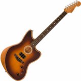 Fender Acoustasonic Player Jazzmaster Sunburst | Shoptok.si