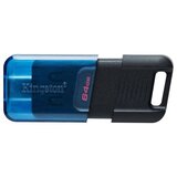Kingston FD 64GB USB-CUSB 3.2 Gen 1 speeds,200MB/s | Eponuda.ba