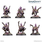 Archon Studio StarCraft Tabletop Game (Founders Edition) – Starter Set za 2 igrača | Eponuda.com