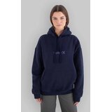 Hurley O&O Mini Hoodie obsidian Cene