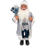  Artur, Deda Mraz, plava, 60cm ( 740944 ) Cene