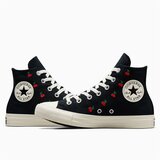 Converse CHUCK TAYLOR ALL STAR Crna | shoptok.hr