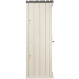 TOOMAX Vrtna skrinja Stora Way High – | Shoptok.si