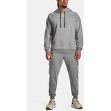 Under Armour Rival Pulover Siva | Shoptok.si