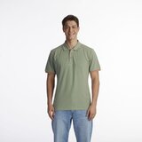 Sergio Tacchini Muška polo majica Rob Polo, Zelena Cene