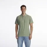 Muška polo majica Rob Polo, Zelena