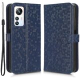 INORCO Telefonska torbica za Blackview A85 Denarnica Telefonska torbica, usnjen ovitek s pikastim vzorcem, odporno na udarce, stojalo za telefon, (22035304) | Shoptok.si