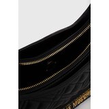 Love Moschino Torbica črna barva | Shoptok.si