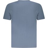 Norway 1963 MEN&#39;S SHORT SLEEVE T-SHIRT BLUE | Shoptok.si