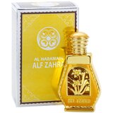 Al Haramain Alf Zahra Perfumed Oil 15 ml (woman) | shoptok.hr