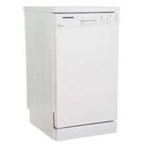 Heinner Prostostoječi pomivalni stroj HDW-FS4505WE++ | Shoptok.si